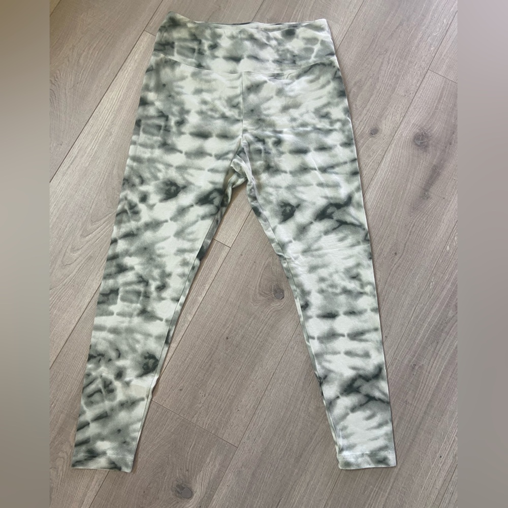 Nobo tie dye leggings Xl